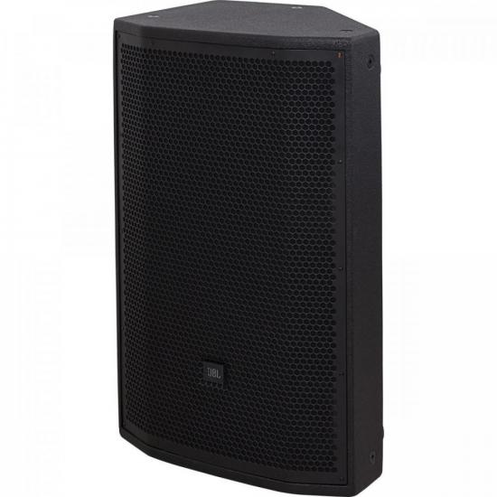 Caixa Ativa 15\" 350W JSX15 Preta JBL por 2.743,90 à vista no boleto/pix ou parcele em até 12x sem juros. Compre na loja Mundomax!
