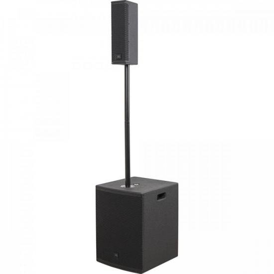 Sistema de Som Ativo 400W Nix One JBL por 0,00 à vista no boleto/pix ou parcele em até 1x sem juros. Compre na loja Mundomax!