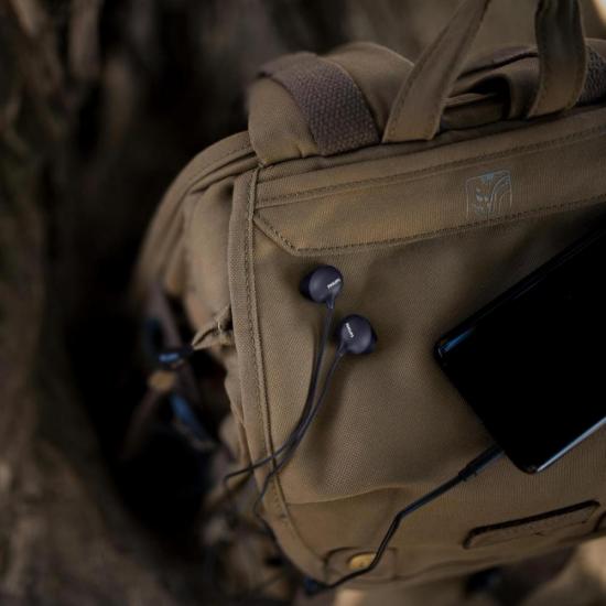 Fone de Ouvido SHE2405BK/00 Preto PHILIPS por 0,00 à vista no boleto/pix ou parcele em até 1x sem juros. Compre na loja Mundomax!