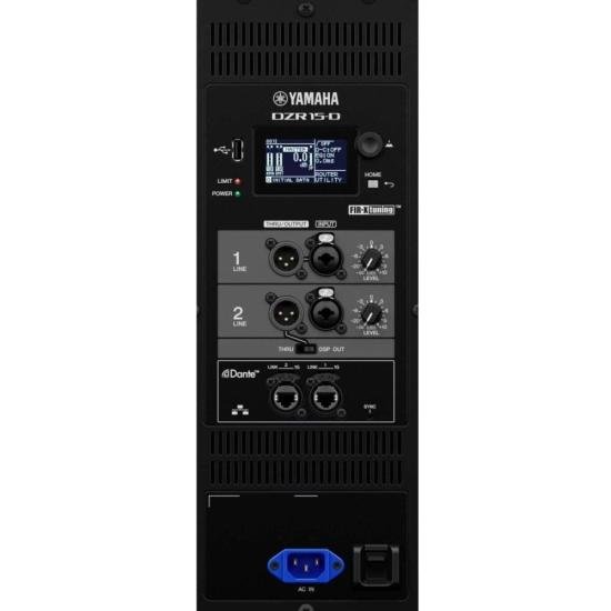 CX ACUSTICA ATIVA YAMAHA DZR15-D por 17.999,00 à vista no boleto/pix ou parcele em até 12x sem juros. Compre na loja Mundomax!