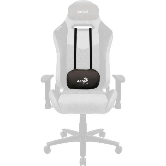 Almofada Duke Ash Preto Aerocool (70174)