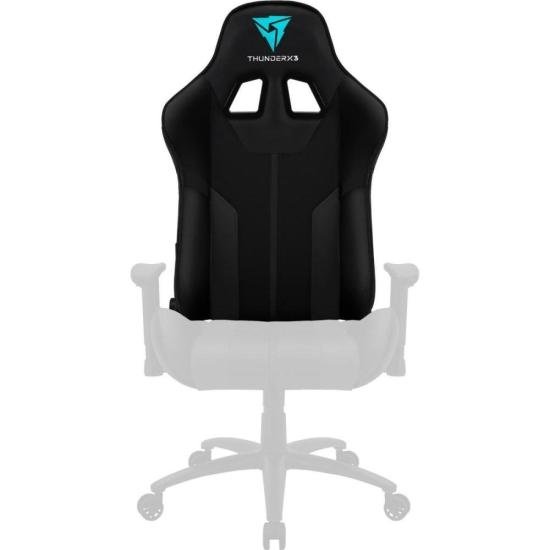 ENCOSTO CAD THUNDER BC3 PT por 828,00 à vista no boleto/pix ou parcele em até 10x sem juros. Compre na loja Mundomax!