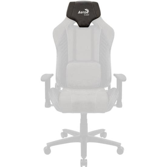 Almofada Para Cabeça Baron Preto Aerocool (70195)