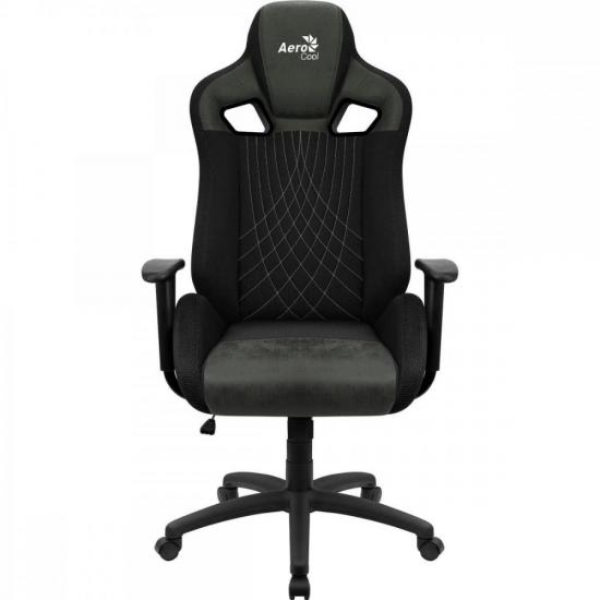 Cadeira Gamer Aerocool Earl Hunter Green Verde por 1.473,90 à vista no boleto/pix ou parcele em até 12x sem juros. Compre na loja Mundomax!