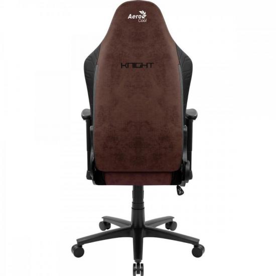 Cadeira Gamer Aerocool Knight Burgundy Red Vermelha por 1.199,90 à vista no boleto/pix ou parcele em até 12x sem juros. Compre na loja Aerocool!