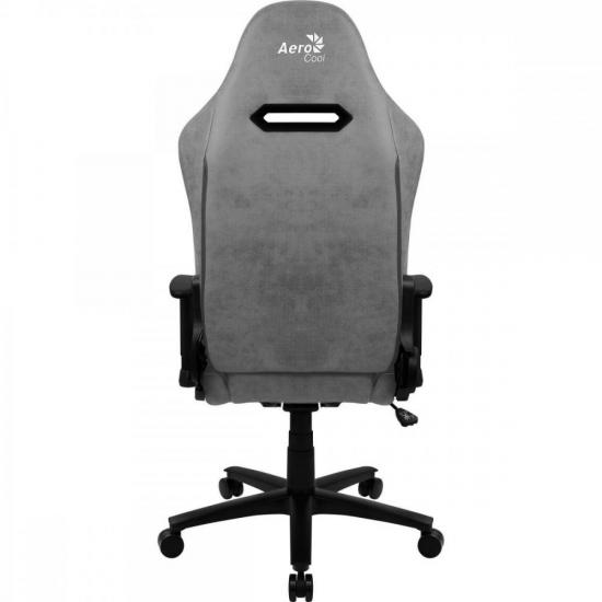 Cadeira Gamer Duke Tan Grey AEROCOOL por 1.868,00 à vista no boleto/pix ou parcele em até 12x sem juros. Compre na loja Mundomax!