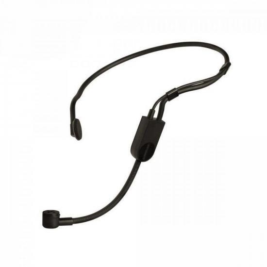 Microfone Headset sem Fio Condensador PGA31-TQG SHURE por 859,99 à vista no boleto/pix ou parcele em até 10x sem juros. Compre na loja Mundomax!