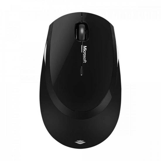 Kit Teclado + Mouse sem fio USB COMFORT MICROSOFT por 0,00 à vista no boleto/pix ou parcele em até 1x sem juros. Compre na loja Mundomax!