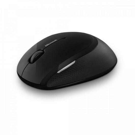 Kit Teclado + Mouse sem fio USB COMFORT MICROSOFT por 0,00 à vista no boleto/pix ou parcele em até 1x sem juros. Compre na loja Mundomax!