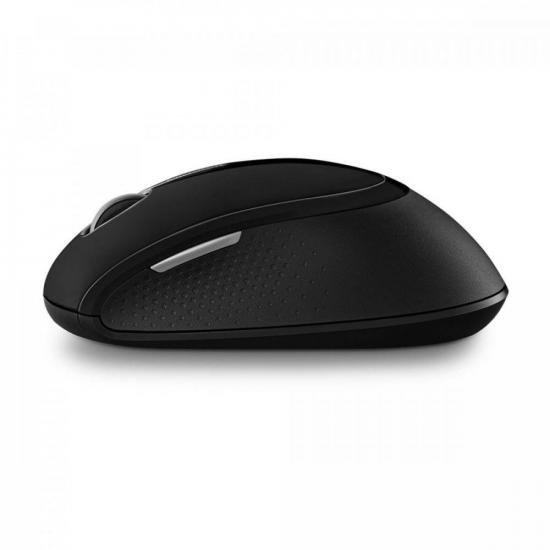 Kit Teclado + Mouse sem fio USB COMFORT MICROSOFT por 0,00 à vista no boleto/pix ou parcele em até 1x sem juros. Compre na loja Mundomax!