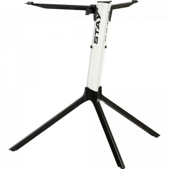 Suporte de Alumínio Compact Branco STAY por 0,00 à vista no boleto/pix ou parcele em até 1x sem juros. Compre na loja Mundomax!