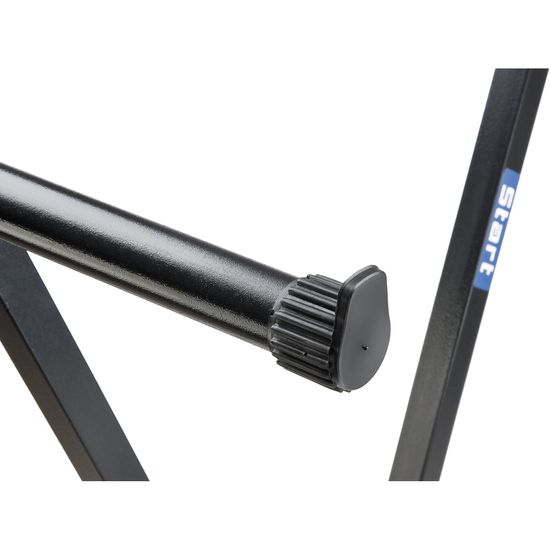 Suporte para Teclado X-Start Preto STAY por 0,00 à vista no boleto/pix ou parcele em até 1x sem juros. Compre na loja Mundomax!