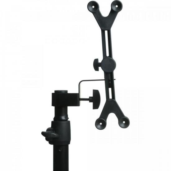 Suporte para Tablet e Celular Start Preto STAY por 136,90 à vista no boleto/pix ou parcele em até 5x sem juros. Compre na loja Mundomax!