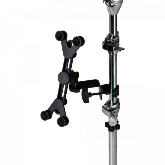 Suporte para Tablet e Celular Start Preto STAY por 136,90 à vista no boleto/pix ou parcele em até 5x sem juros. Compre na loja Mundomax!