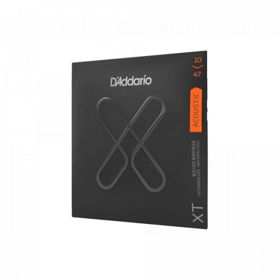 Encordoamento Para Violão D\