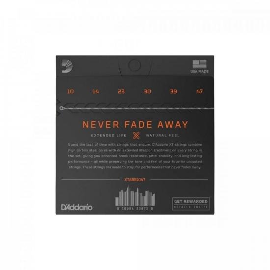 Encordoamento Para Violão D\