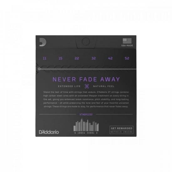 Encordoamento Para Violão D\