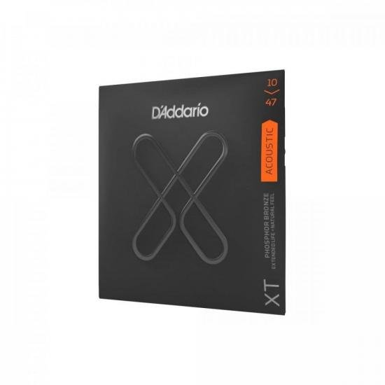 Encordoamento Para Violão D\