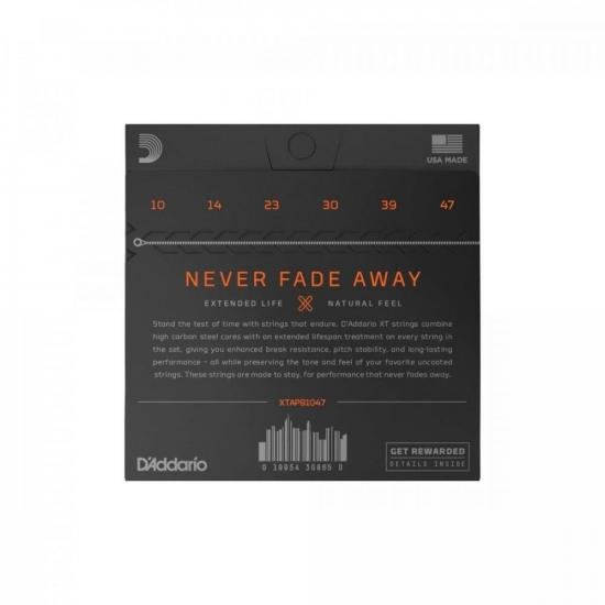 Encordoamento Para Violão D\