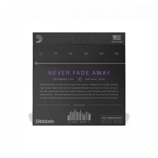 Encordoamento Para Violão D\