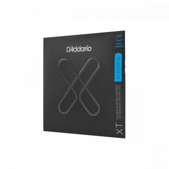 Encordoamento Para Violão D\