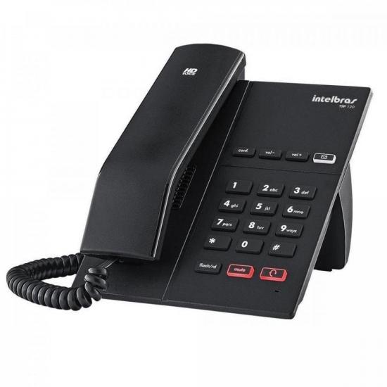 Telefone IP TIP 120I Preto INTELBRAS por 240,90 à vista no boleto/pix ou parcele em até 9x sem juros. Compre na loja Mundomax!