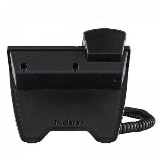Telefone IP TIP 120I Preto INTELBRAS por 240,90 à vista no boleto/pix ou parcele em até 9x sem juros. Compre na loja Mundomax!