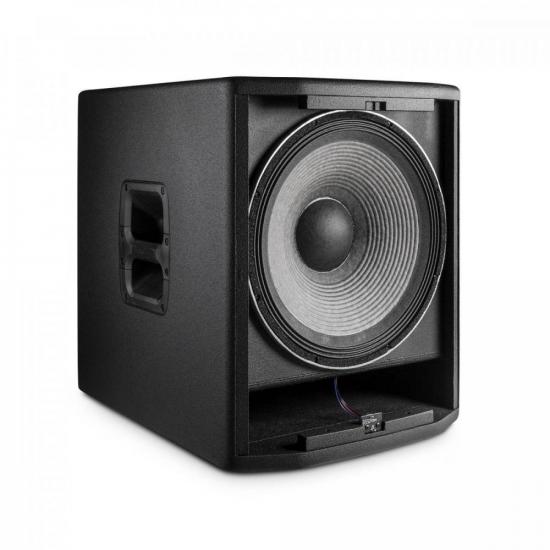 Subwoofer Ativo 15" 1500W PRX815XLFW JBL Mundomax