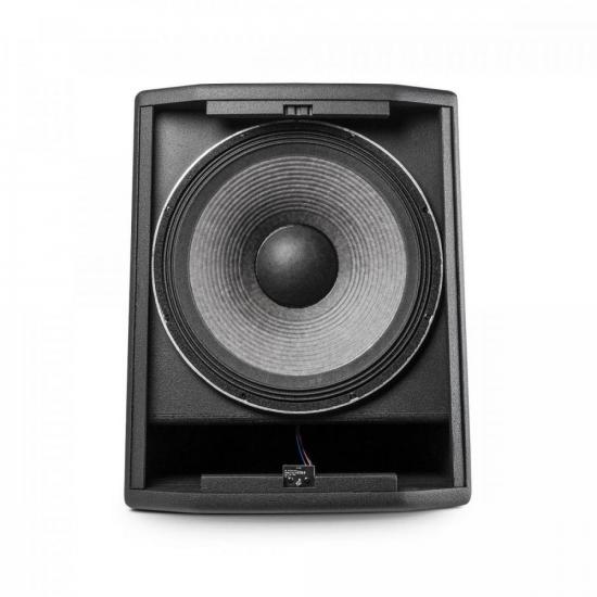 Subwoofer Ativo 15\" 1500W PRX815XLFW JBL por 11.439,00 à vista no boleto/pix ou parcele em até 12x sem juros. Compre na loja Mundomax!