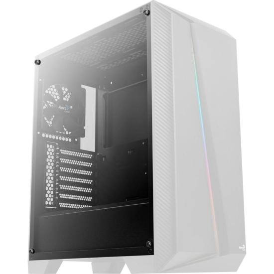 Lateral Acrílico Cylon/Rift Aerocool (70290)