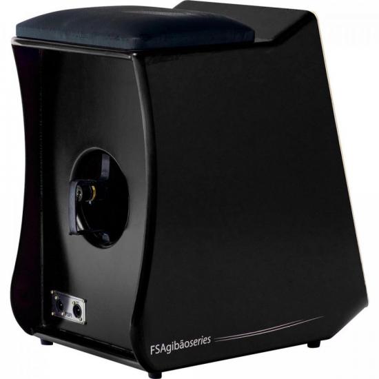 Cajon Gibão FGB6501 Preto FSA por 967,00 à vista no boleto/pix ou parcele em até 10x sem juros. Compre na loja Mundomax!