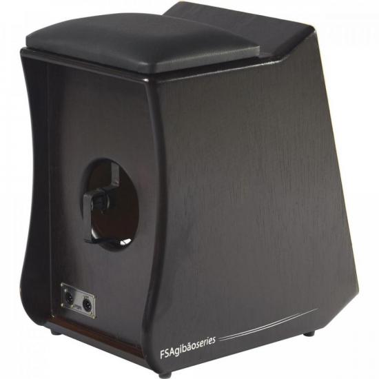 Cajon Gibão FGB6504 Tabaco FSA por 1.309,99 à vista no boleto/pix ou parcele em até 12x sem juros. Compre na loja Mundomax!