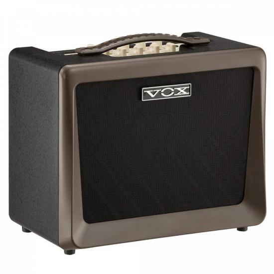 Combo VOX 50W VX50-AG por 3.686,90 à vista no boleto/pix ou parcele em até 12x sem juros. Compre na loja Mundomax!