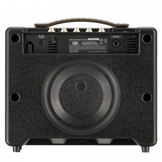 Combo VOX 50W VX50-AG por 3.686,90 à vista no boleto/pix ou parcele em até 12x sem juros. Compre na loja Mundomax!