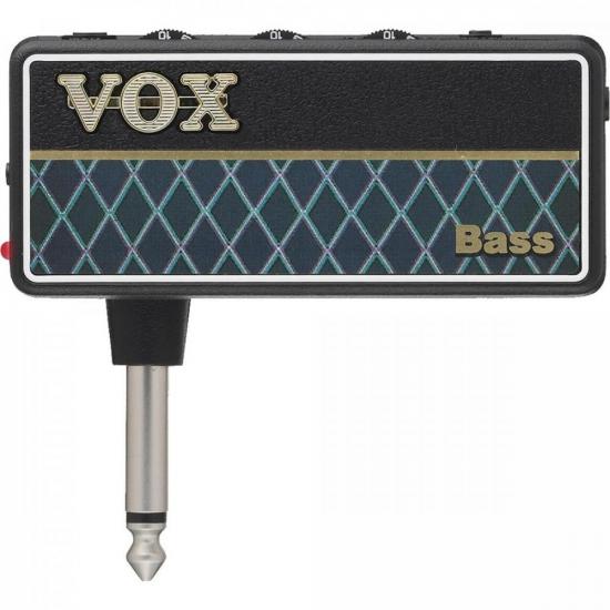 Amplificador Amplug Bass AP2-BS VOX (70328)