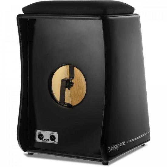 Cajon Design Mask FC6656 FSA por 1.095,90 à vista no boleto/pix ou parcele em até 12x sem juros. Compre na loja Mundomax!