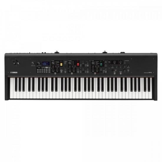 Teclado Yamaha CP73 Stage Piano (70358)