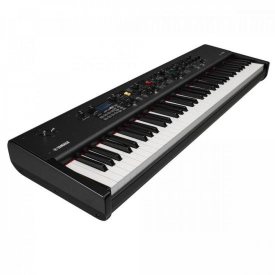 Teclado Yamaha CP73 Stage Piano por 18.062,99 à vista no boleto/pix ou parcele em até 12x sem juros. Compre na loja Mundomax!