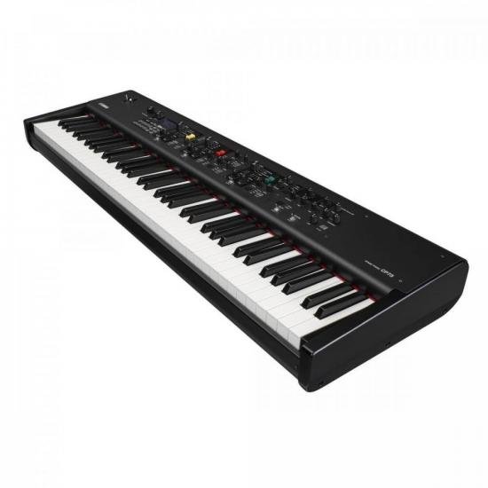 Teclado Yamaha CP73 Stage Piano por 18.062,99 à vista no boleto/pix ou parcele em até 12x sem juros. Compre na loja Mundomax!