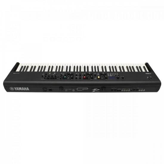Teclado Yamaha CP73 Stage Piano por 18.062,99 à vista no boleto/pix ou parcele em até 12x sem juros. Compre na loja Mundomax!