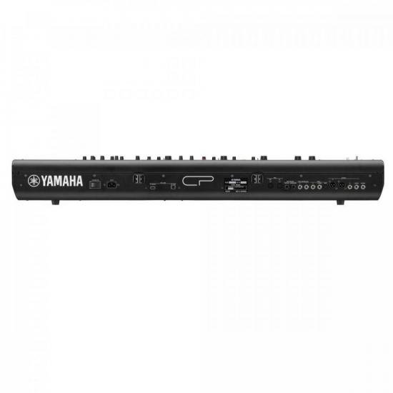 Teclado Yamaha CP73 Stage Piano por 18.062,99 à vista no boleto/pix ou parcele em até 12x sem juros. Compre na loja Mundomax!