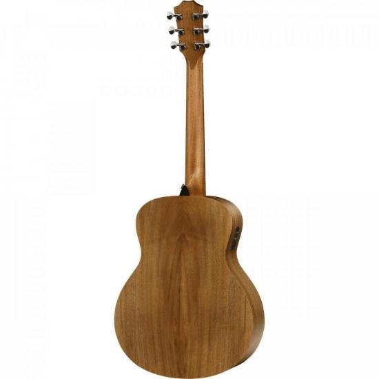 Violão TAYLOR Eletroacústico Aço GS MINI-E Koa por 0,00 à vista no boleto/pix ou parcele em até 1x sem juros. Compre na loja Mundomax!
