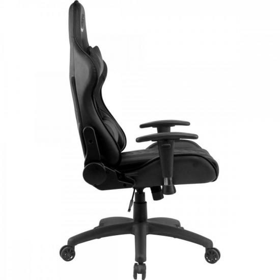 Cadeira Gamer Fortrek Black Hawk Preta por 979,00 à vista no boleto/pix ou parcele em até 10x sem juros. Compre na loja Mundomax!