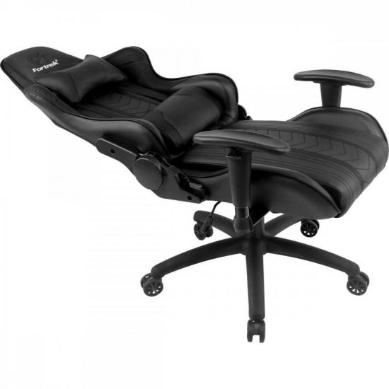 Cadeira Gamer Fortrek Black Hawk Preta por 979,00 à vista no boleto/pix ou parcele em até 10x sem juros. Compre na loja Mundomax!