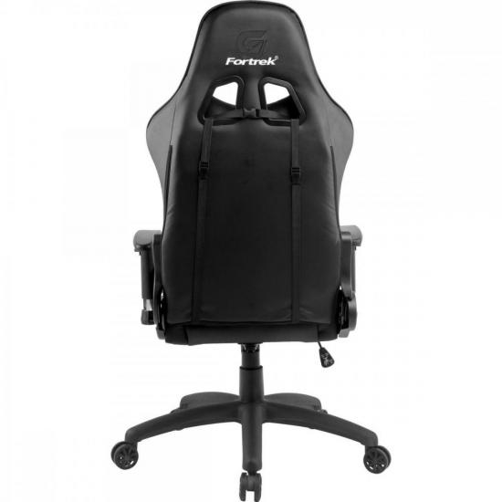 Cadeira Gamer Fortrek Black Hawk Preta por 979,00 à vista no boleto/pix ou parcele em até 10x sem juros. Compre na loja Mundomax!