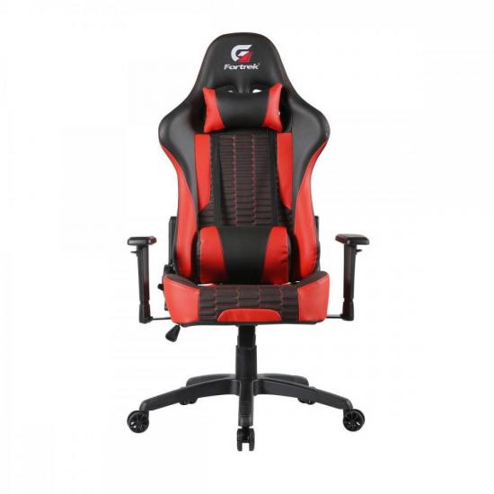 Cadeira Gamer Fortrek Cruiser Preta/Vermelha (70515)