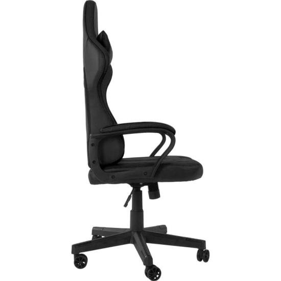 Cadeira Gamer Fortrek Vickers Preta por 759,90 à vista no boleto/pix ou parcele em até 10x sem juros. Compre na loja Fortrek!