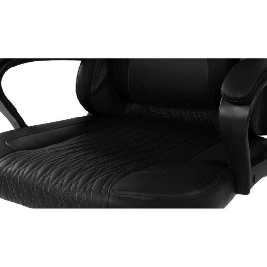 Cadeira Gamer Fortrek Vickers Preta por 759,90 à vista no boleto/pix ou parcele em até 10x sem juros. Compre na loja Fortrek!