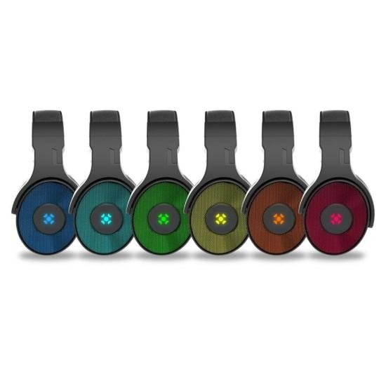 Headset Gamer Fortrek Cruiser 7.1 USB RGB Preto por 236,45 à vista no boleto/pix ou parcele em até 9x sem juros. Compre na loja Fortrek!