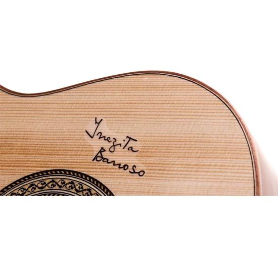 Viola ROZINI Elétrica Inezita Barroso RV192.AT.N.J Natural por 3.799,00 à vista no boleto/pix ou parcele em até 12x sem juros. Compre na loja Mundomax!